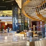 Luxury 2Br Suite In Paramount Hotel And Residences