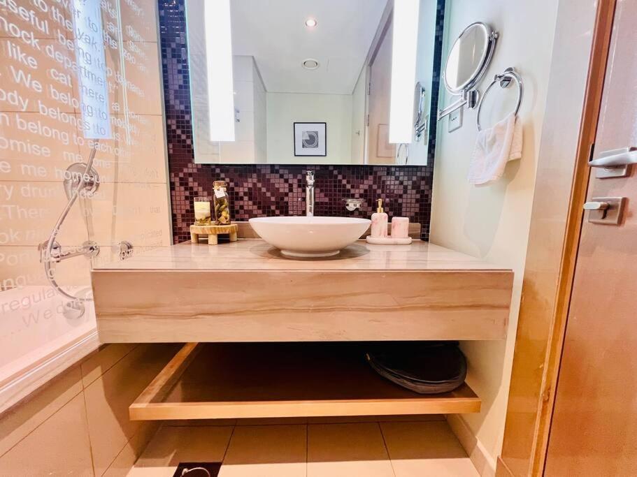 Luxury 2br In Paramount And Residences Appartement