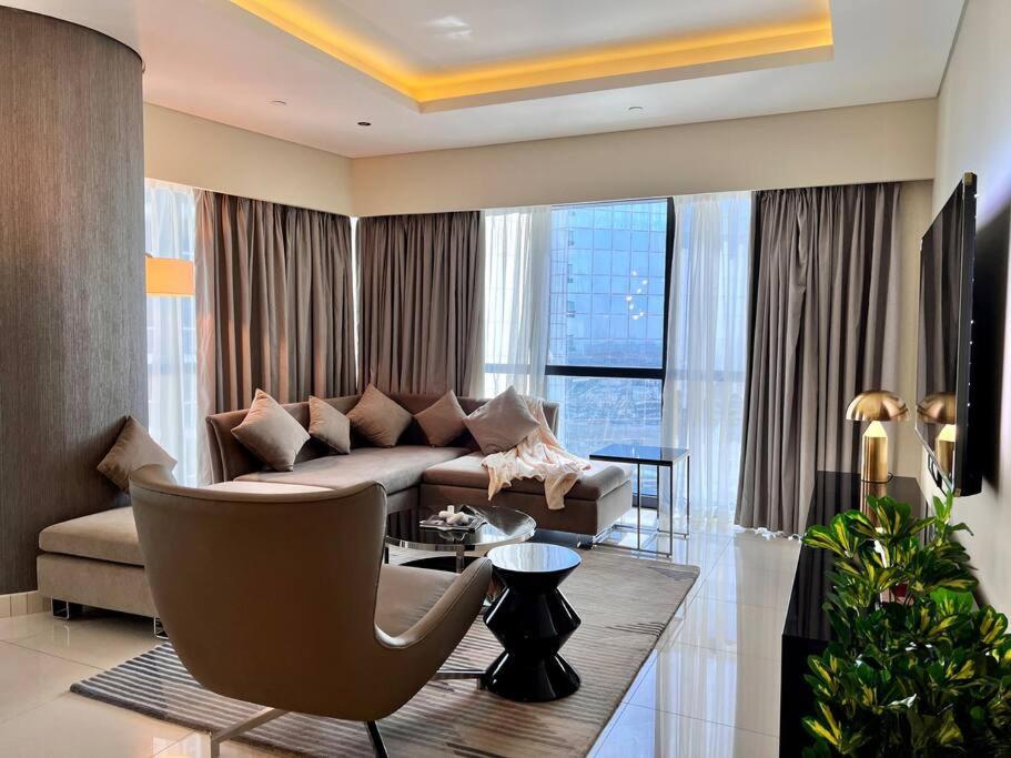 Luxury 2br In Paramount And Residences * Dubai