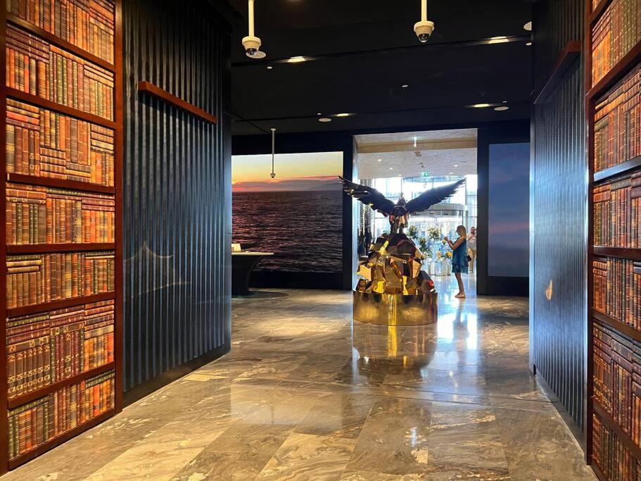 Luxury 2br In Paramount And Residences * Dubai