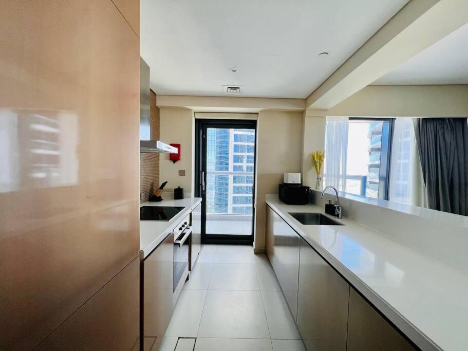 Luxury 2br In Paramount And Residences *