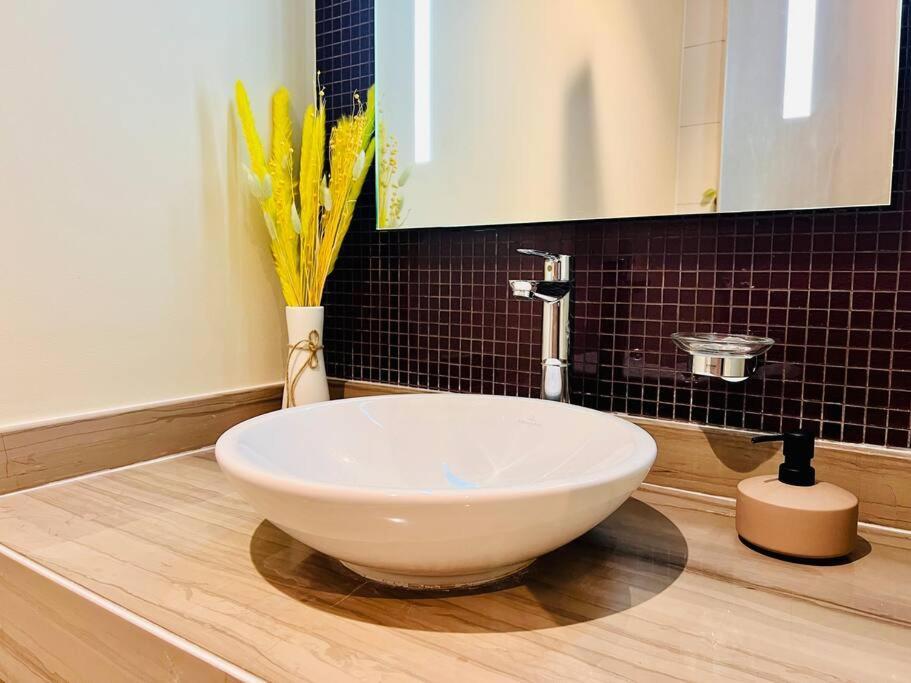 Luxury 2br In Paramount And Residences * Dubai