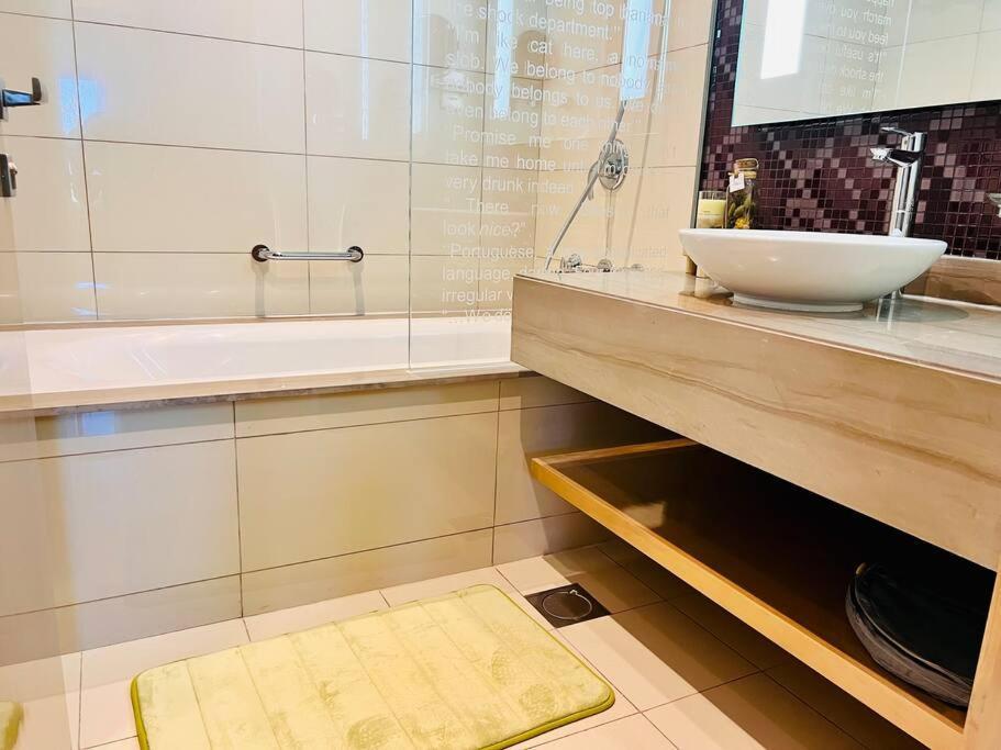 Appartement Luxury 2br In Paramount And Residences *