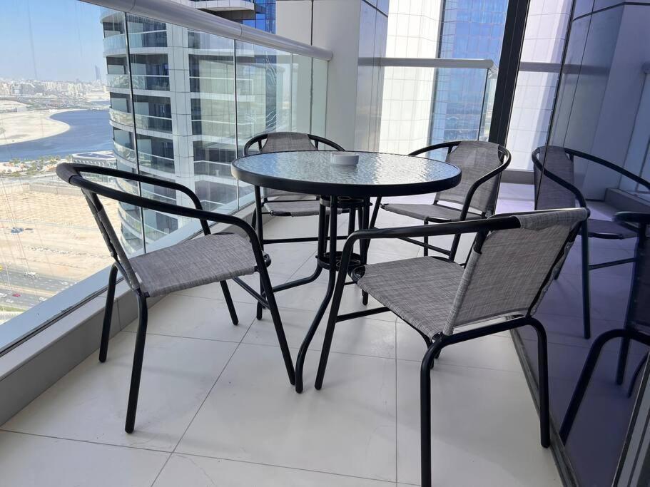 Appartement Luxury 2br In Paramount And Residences Dubai