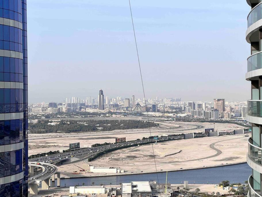Luxury 2br In Paramount And Residences Dubai