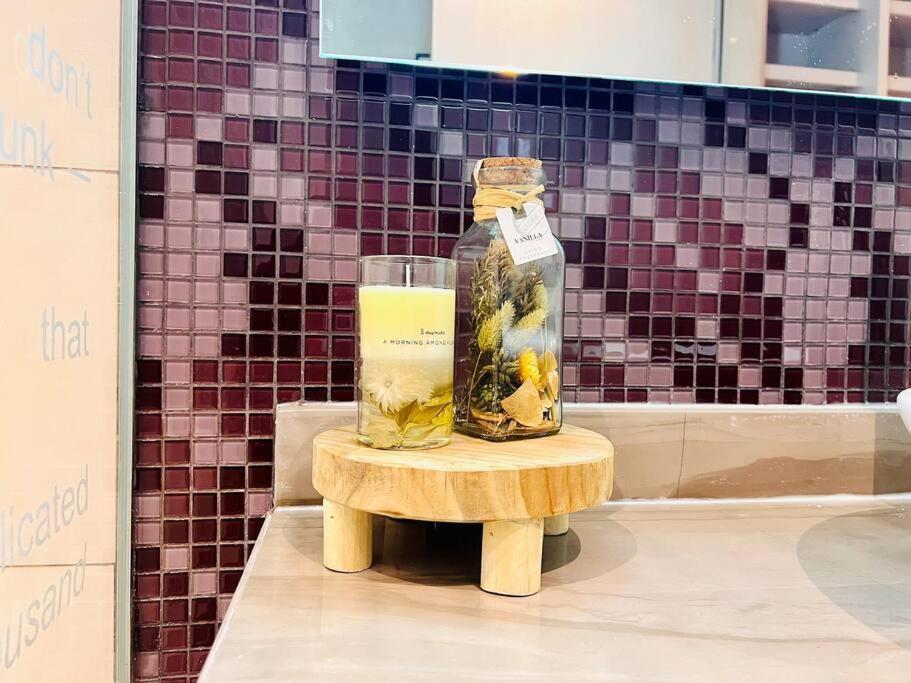 Luxury 2br In Paramount And Residences Apartment Dubai