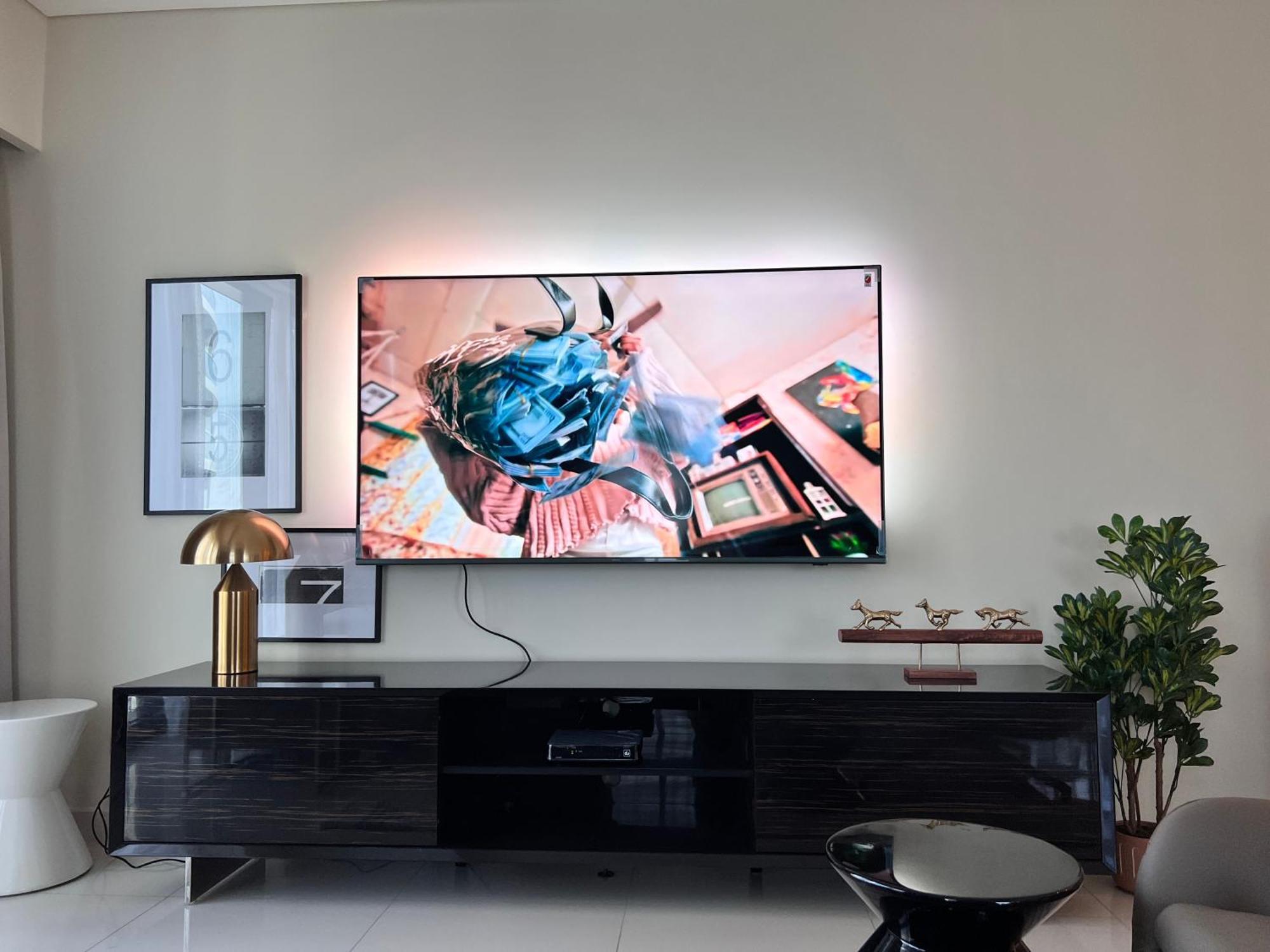 Luxury 2br In Paramount And Residences